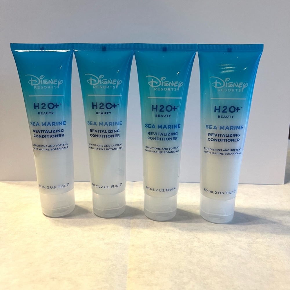 COPY - Disney H2O conditioner